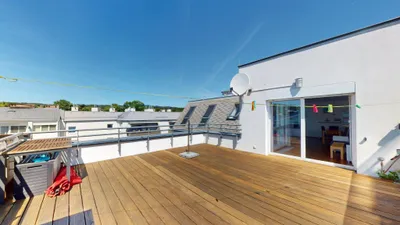 3-Zimmer-Wohnung kaufen in Mödling – 82,73 m², € 449.000 – Bild 3 von 34