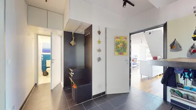 3-Zimmer-Wohnung kaufen in Mödling – 82,73 m², € 449.000 – Bild 25 von 34
