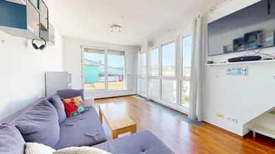 3-Zimmer-Wohnung kaufen in Mödling – 82,73 m², € 449.000 – Bild 8 von 34