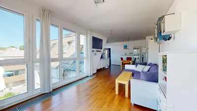 3-Zimmer-Wohnung kaufen in Mödling – 82,73 m², € 449.000 – Bild 5 von 34
