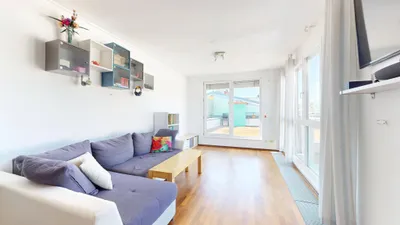 3-Zimmer-Wohnung kaufen in Mödling – 82,73 m², € 449.000 – Bild 2 von 34