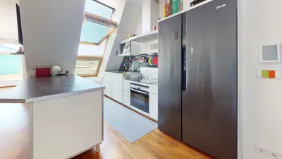 3-Zimmer-Wohnung kaufen in Mödling – 82,73 m², € 449.000 – Bild 16 von 34