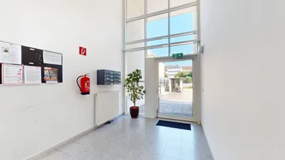 3-Zimmer-Wohnung kaufen in Mödling – 82,73 m², € 449.000 – Bild 32 von 34