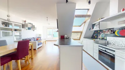 3-Zimmer-Wohnung kaufen in Mödling – 82,73 m², € 449.000 – Bild 7 von 34