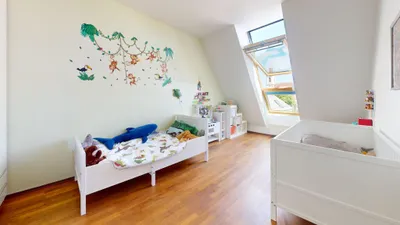 3-Zimmer-Wohnung kaufen in Mödling – 82,73 m², € 449.000 – Bild 23 von 34