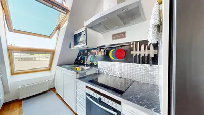 3-Zimmer-Wohnung kaufen in Mödling – 82,73 m², € 449.000 – Bild 14 von 34