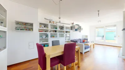 3-Zimmer-Wohnung kaufen in Mödling – 82,73 m², € 449.000 – Bild 9 von 34