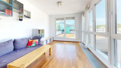 3-Zimmer-Wohnung kaufen in Mödling – 82,73 m², € 449.000 – Bild 12 von 34