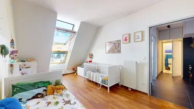 3-Zimmer-Wohnung kaufen in Mödling – 82,73 m², € 449.000 – Bild 19 von 34