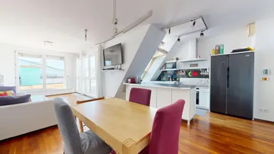 3-Zimmer-Wohnung kaufen in Mödling – 82,73 m², € 449.000 – Bild 10 von 34