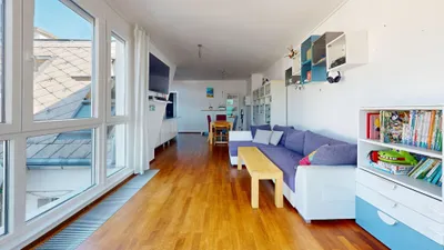3-Zimmer-Wohnung kaufen in Mödling – 82,73 m², € 449.000 – Bild 11 von 34