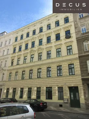 Immobilie kaufen in Wien – 360 m², € 250.000 – Bild 1 von 2