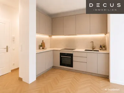 2-Zimmer-Wohnung kaufen in Wien – 58,24 m², € 471.840 – Bild 4 von 9