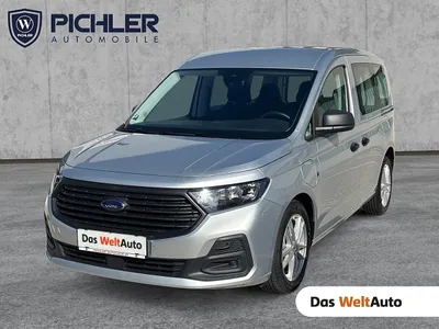 Ford Tourneo Connect 1,5 EcoBoost L1 Trend