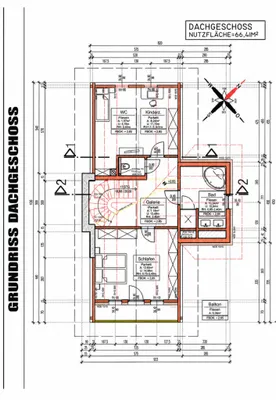 Wohnung kaufen in Leibnitz – 140 m², € 780.000 – Bild 37 von 38