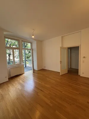3-Zimmer-Wohnung mieten in Wien – 75 m², € 1.100 – Bild 1 von 23