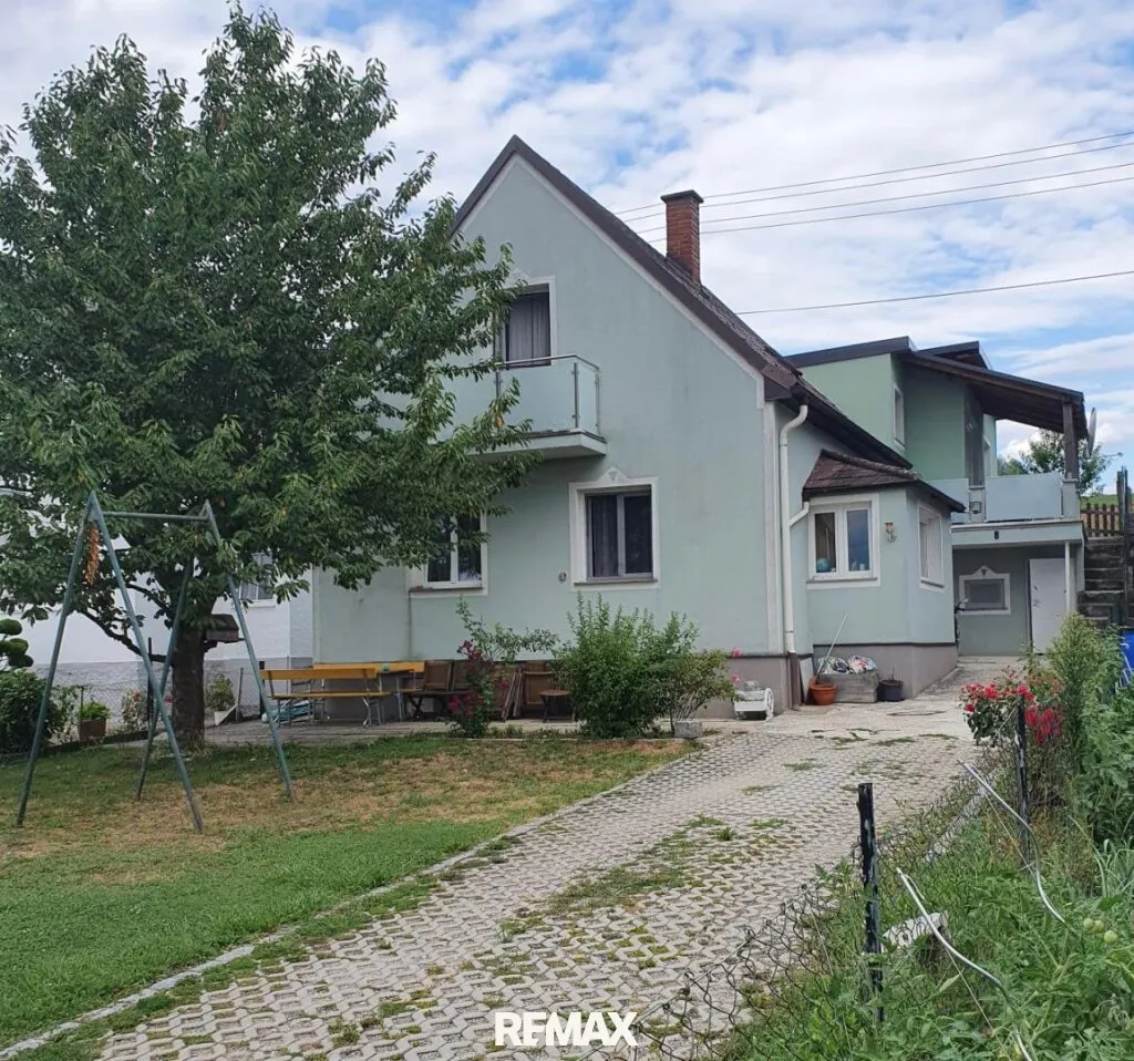 Einfamilienhaus mit neuem Zubau nahe Schärding – pohled 2