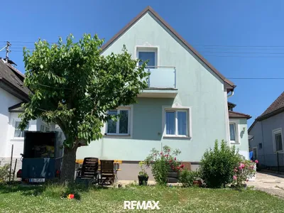 5-Zimmer-Haus kaufen in Schärding – 140 m², € 239.000