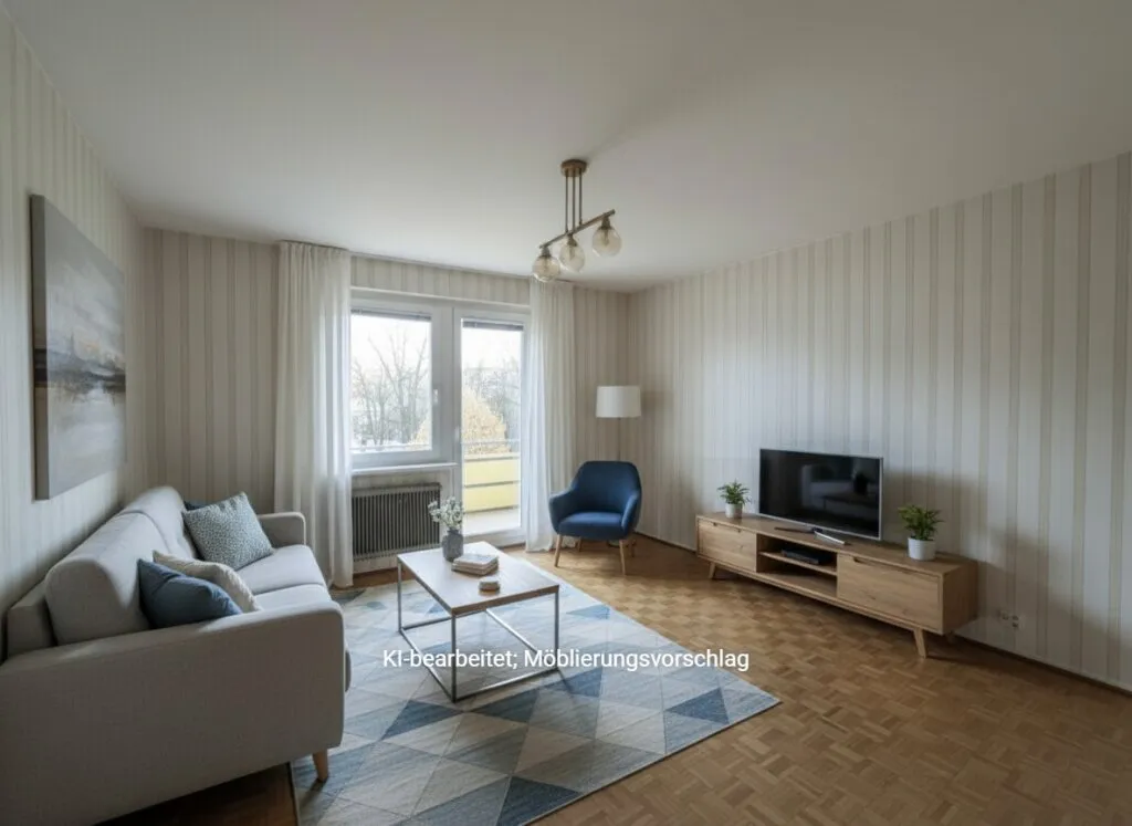 Wohnung – Wien - Ansicht 2
