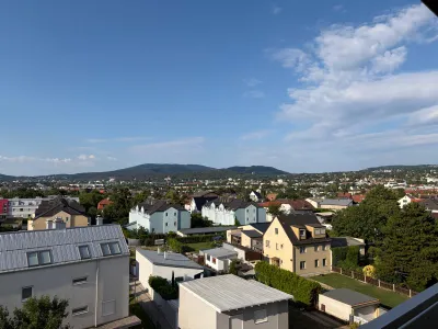 2-Zimmer-Wohnung mieten in Mödling – 67 m², € 1.034 – Bild 12 von 14