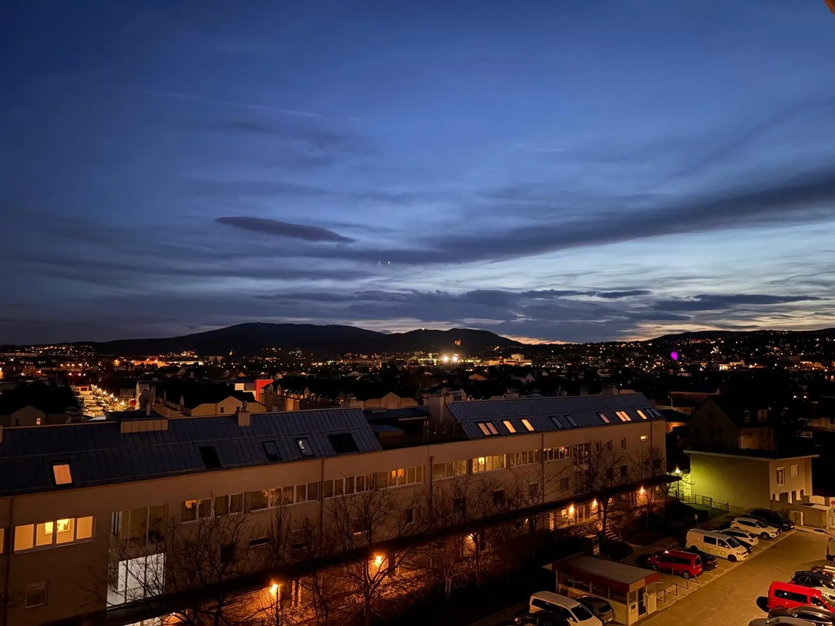 Wohnung – Brunn am Gebirge, Bezirk Mödling - Ansicht 2
