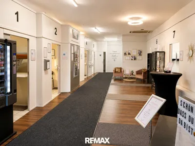 Gewerbeimmobilie kaufen in Sankt Veit an der Glan – 177 m², € 134.400 – Bild 7 von 15