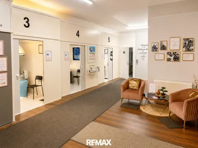 Gewerbeimmobilie kaufen in Sankt Veit an der Glan – 177 m², € 134.400 – Bild 9 von 15