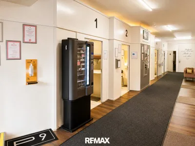 Gewerbeimmobilie kaufen in Sankt Veit an der Glan – 177 m², € 134.400 – Bild 6 von 15