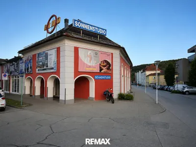 Gewerbeimmobilie kaufen in Sankt Veit an der Glan – 177 m², € 134.400 – Bild 14 von 15