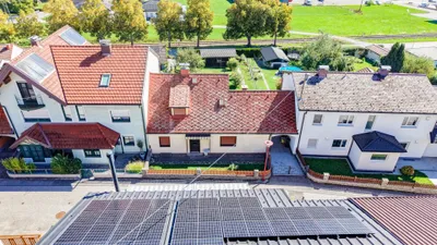 4-Zimmer-Haus kaufen in Vöcklabruck – 102,8 m², € 230.000 – Bild 20 von 20