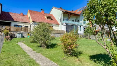 4-Zimmer-Haus kaufen in Vöcklabruck – 102,8 m², € 230.000 – Bild 6 von 20
