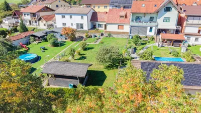 4-Zimmer-Haus kaufen in Vöcklabruck – 102,8 m², € 230.000 – Bild 17 von 20