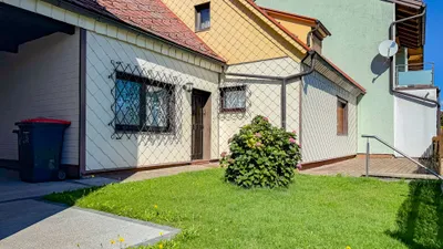 4-Zimmer-Haus kaufen in Vöcklabruck – 102,8 m², € 230.000 – Bild 7 von 20