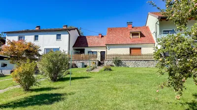 4-Zimmer-Haus kaufen in Vöcklabruck – 102,8 m², € 230.000 – Bild 5 von 20