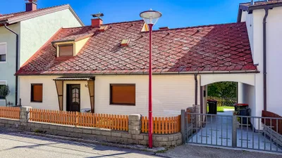 4-Zimmer-Haus kaufen in Vöcklabruck – 102,8 m², € 230.000 – Bild 1 von 20