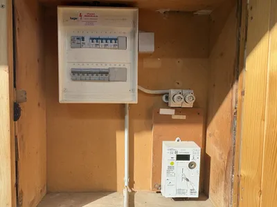 2-Zimmer-Haus kaufen in Gänserndorf – 52,4 m², € 79.000 – Bild 18 von 24