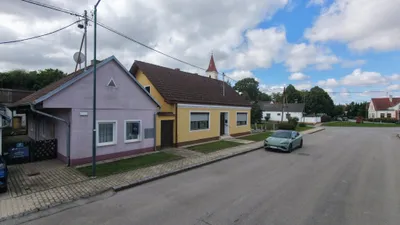 2-Zimmer-Haus kaufen in Gänserndorf – 52,4 m², € 79.000 – Bild 23 von 24