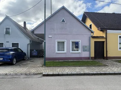 2-Zimmer-Haus kaufen in Gänserndorf – 52,4 m², € 79.000 – Bild 13 von 24