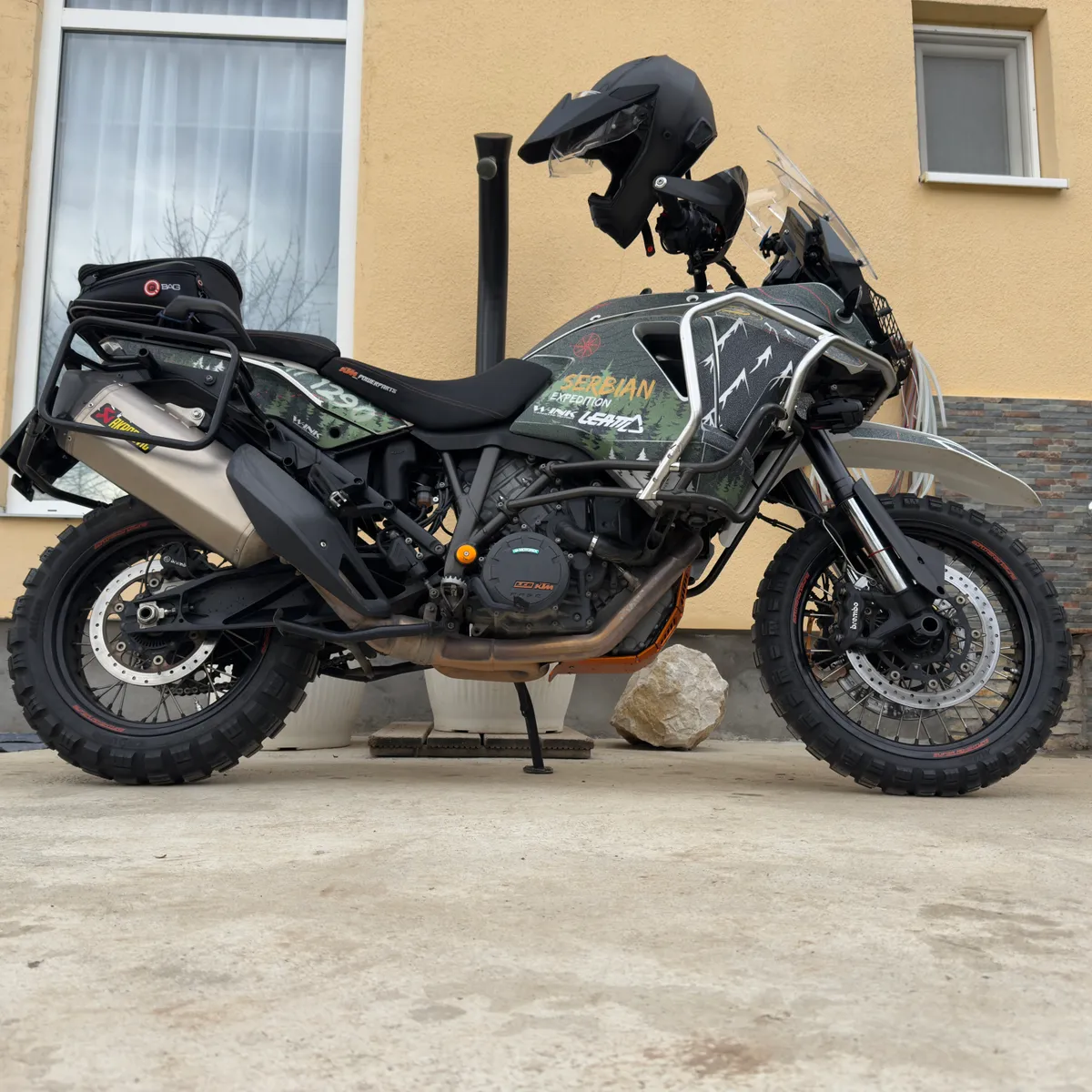 KTM 1290