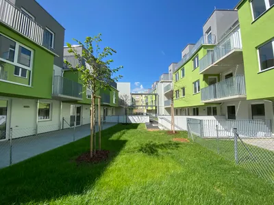 3-Zimmer-Wohnung mieten in Wien – 53,29 m², € 1.019 – Bild 8 von 12