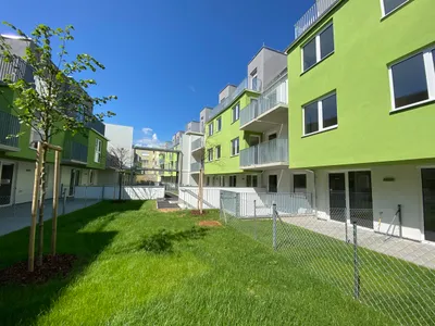 3-Zimmer-Wohnung mieten in Wien – 53,29 m², € 1.019 – Bild 7 von 12