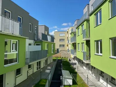 3-Zimmer-Wohnung mieten in Wien – 53,29 m², € 1.019 – Bild 9 von 12