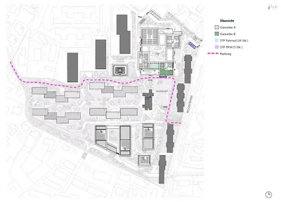 Gewerbeimmobilie mieten in Salzburg Stadt – 274 m² – Bild 5 von 5