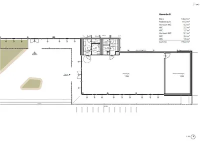 Gewerbeimmobilie mieten in Salzburg Stadt – 274 m² – Bild 4 von 5
