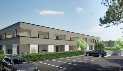 3-Zimmer-Wohnung mieten in Ried im Innkreis – 75 m², € 1.100