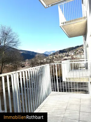 2-Zimmer-Wohnung mieten in Bruck-Mürzzuschlag – 43,42 m², € 442 – Bild 6 von 8