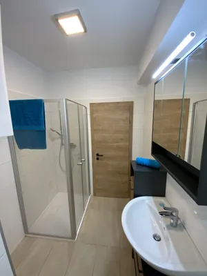 4-Zimmer-Wohnung mieten in Klagenfurt – 97 m², € 1.250 – Bild 2 von 9
