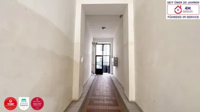 1-Zimmer-Wohnung kaufen in Wien – 26 m², € 79.000 – Bild 4 von 5