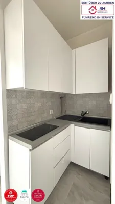 1-Zimmer-Wohnung kaufen in Wien – 26 m², € 79.000 – Bild 3 von 5