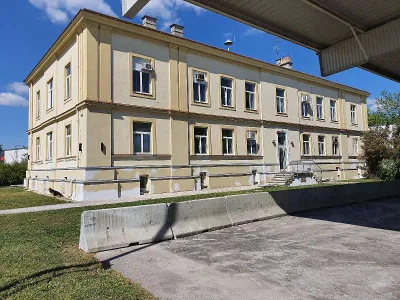 Gewerbeimmobilie mieten in Bruck an der Leitha – 17 000 m², € 5 – Bild 17 von 18